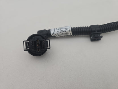 BMW 3 SERIES F30 VALVETRONIC WIRING HARNESS LOOM 7619142 Automatic 2.0L N20B20U0