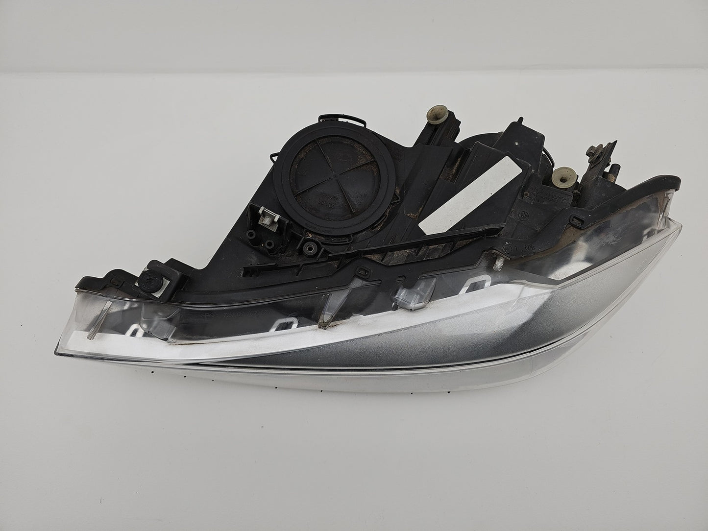 2014 BMW 320I LUXURY AUTO Headlamp LH F30 3 Series 7210110712L
