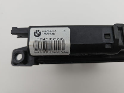 BMW 3 SERIES F30 TAILGATE BOOT LID LOCK CATCH MECHANISM 918064 Saloon