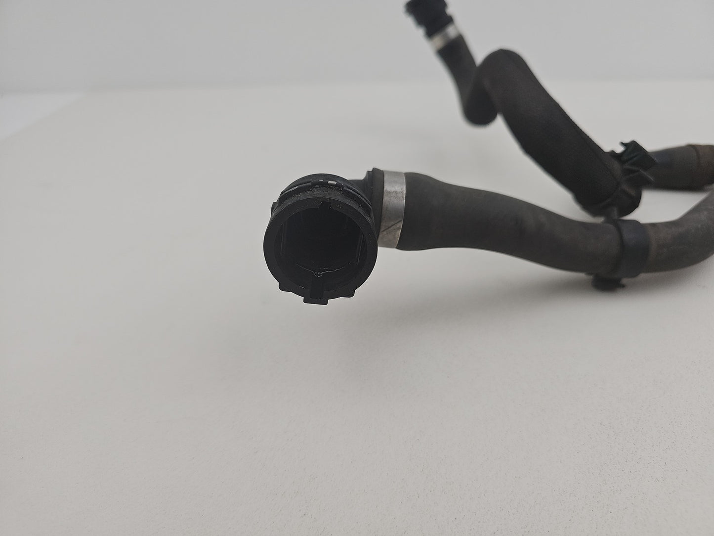 BMW F20 F21 F30 F31 F32 PETROL N20 RADIATOR COOLANT COOLER PIPE HOSE 7596839
