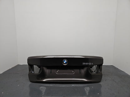 2014 BMW 320I LUXURY AUTO Boot Lid