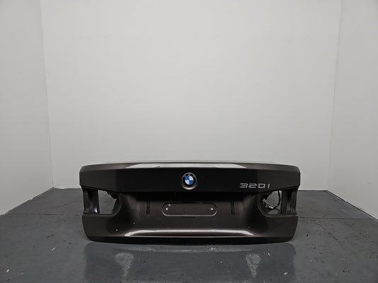 2014 BMW 320I LUXURY AUTO Boot Lid