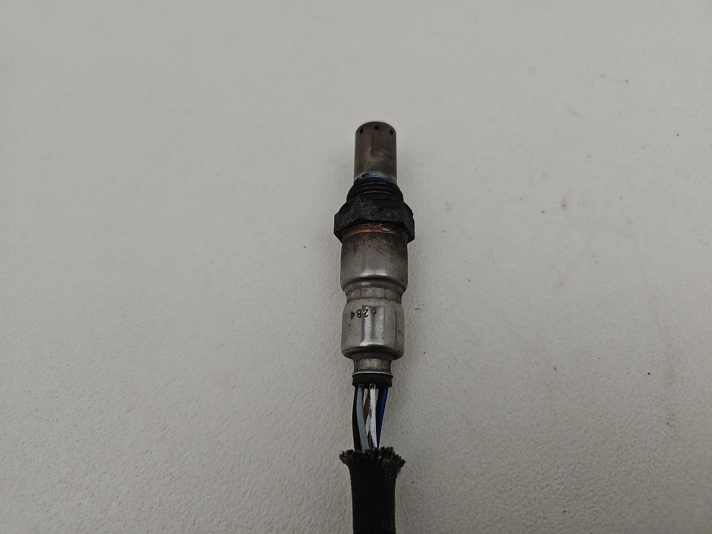 JAGUAR XE X760 2.0 DIESEL OXYGEN LAMBDA SENSOR 2016 1275101078