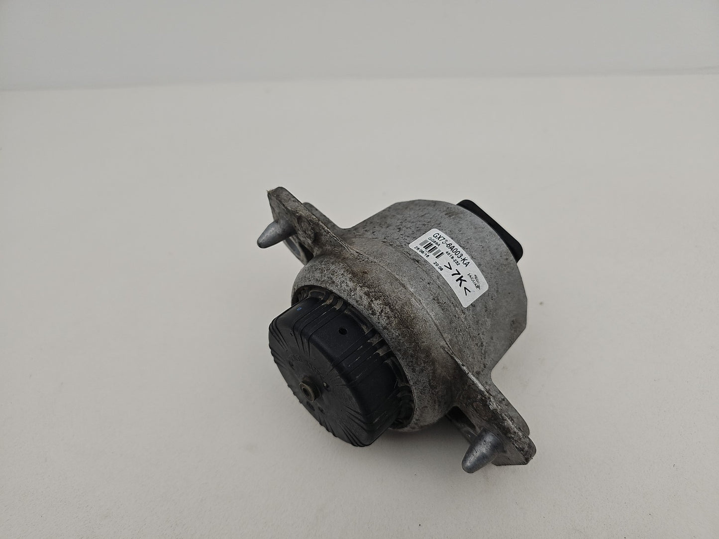 JAGUAR XE XF ENGINE MOUNT GX73-6A003-KA 2.0 DIESEL 2015-2022 GENUINE OEM