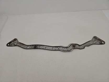 BMW F20 F21 F30 Support Engine Bracket Compartment Screen Rear 7262626