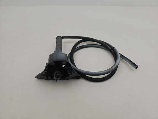 JAGUAR XE X760 N/S PASSENGER SIDE LEFT FRONT HEADLIGHT WASHER PAB GX73-13K131-BA