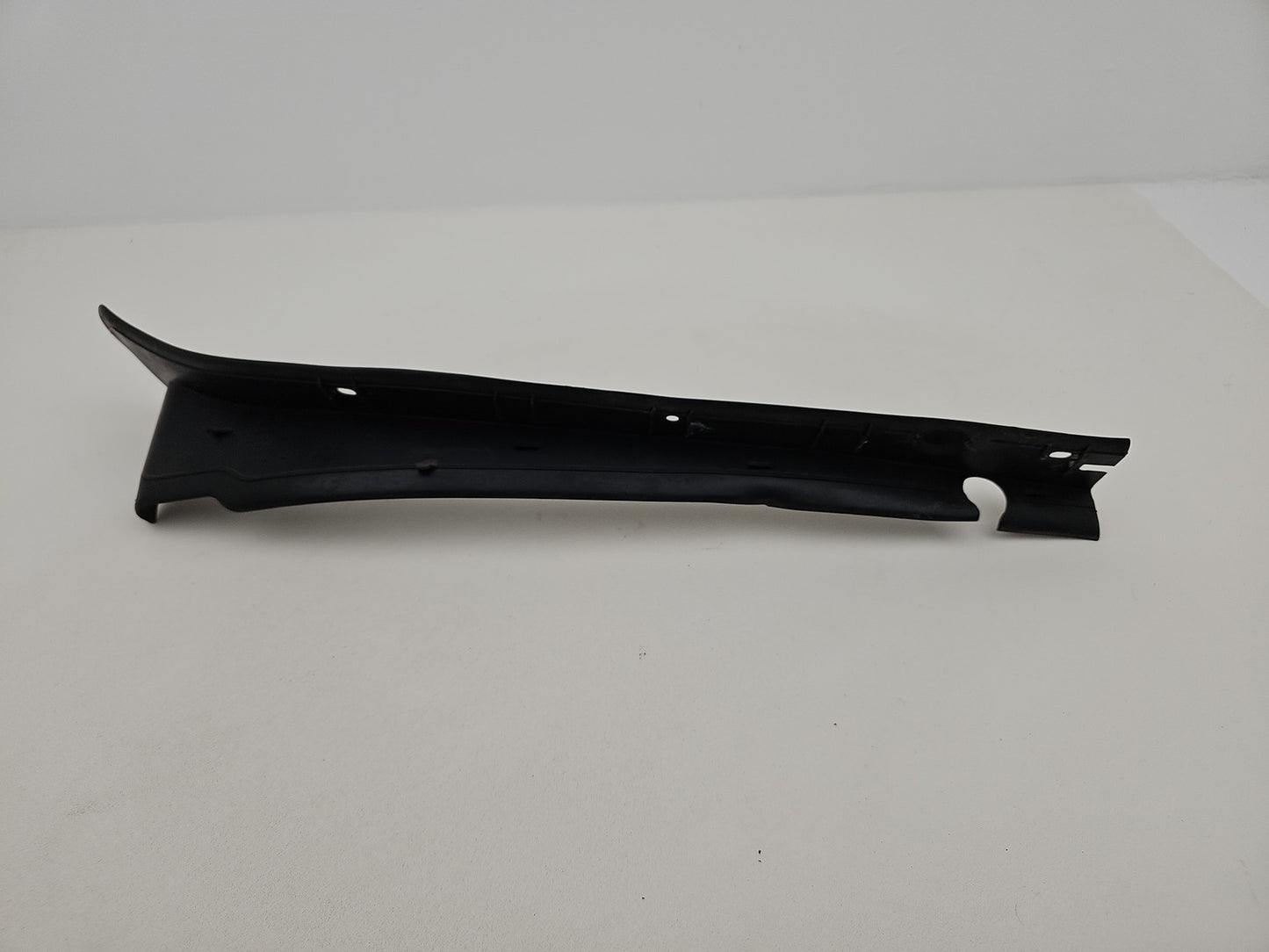 BMW F30 F31 Sealing Side Panel Cover Right O/S 7264274 51767264274 51767264274