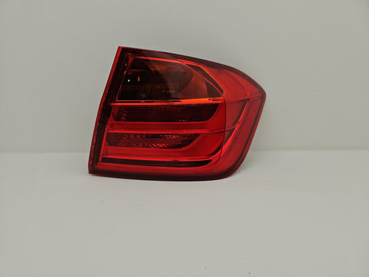 2014 BMW 320I LUXURY AUTO Lamp Assembly Rear Fog RH
