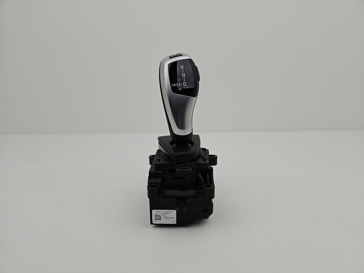 2014 BMW 320I LUXURY AUTO Gear Selector 3 Series F30 Petrol Saloon Automatic