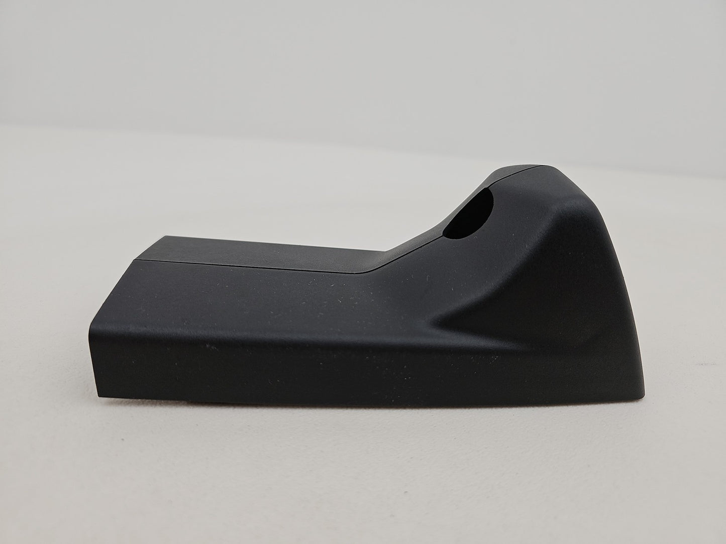 BMW 3 F30 Rear View Windshield Interior Mirror Surround Trim Cover 9213536