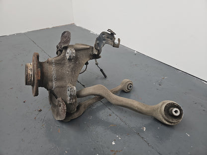 BMW 3 Series F30 F31 Front Left N/S Axle Suspension Wheel Carrier Hub 6792287