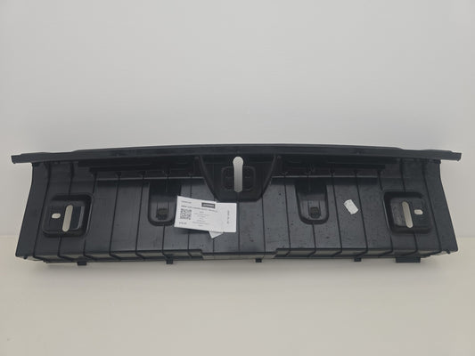 2014 BMW F30 F80 M3 AUTO BOOT TRUCK LUGGAGE LOADING SILL PANEL COVER 7351650
