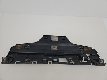 BMW 3 SERIES F30 F31 REAR CENTRE BUMPER BRACKET REINFORCEMENT LOWER 7256921