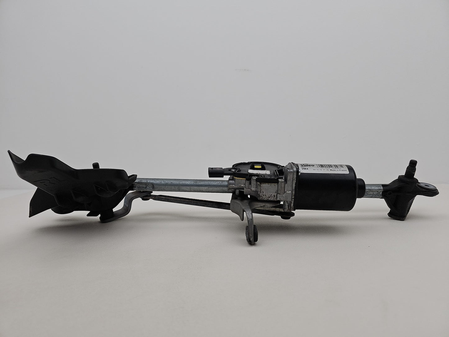 2014 BMW 3 SERIES F30 AUTO FRONT WIPER MOTOR & LINKAGE 726750403