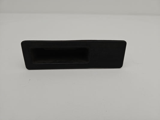 2014 BMW 320I LUXURY AUTO Boot Lid Pull Handle 3 Series 4 Doors Saloon F30