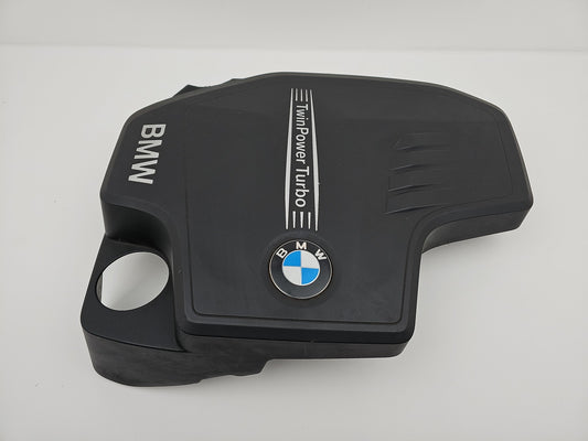 BMW 320I LUXURY AUTO Engine Cover 3 Series Petrol 4 Doors Saloon F30 N20B20U0