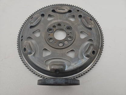 BMW F20 F22 F30 F32 F10 N20 2.0 Petrol Automatic Flywheel Ring Gear 7585146