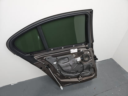 2014 BMW 320I LUXURY AUTO Door Rear LH 3 Series F30 Petrol 4 Doors Saloon