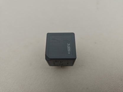 DH22-14B192-EA Land Rover Jaguar 4-Blade Grey Relay 70A 12V Tyco V23136-J4-X89