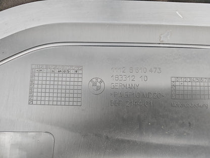 BMW 320I LUXURY AUTO Engine Cover 3 Series Petrol 4 Doors Saloon F30 N20B20U0