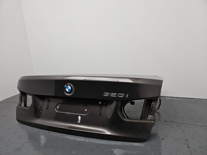 2014 BMW 320I LUXURY AUTO Boot Lid