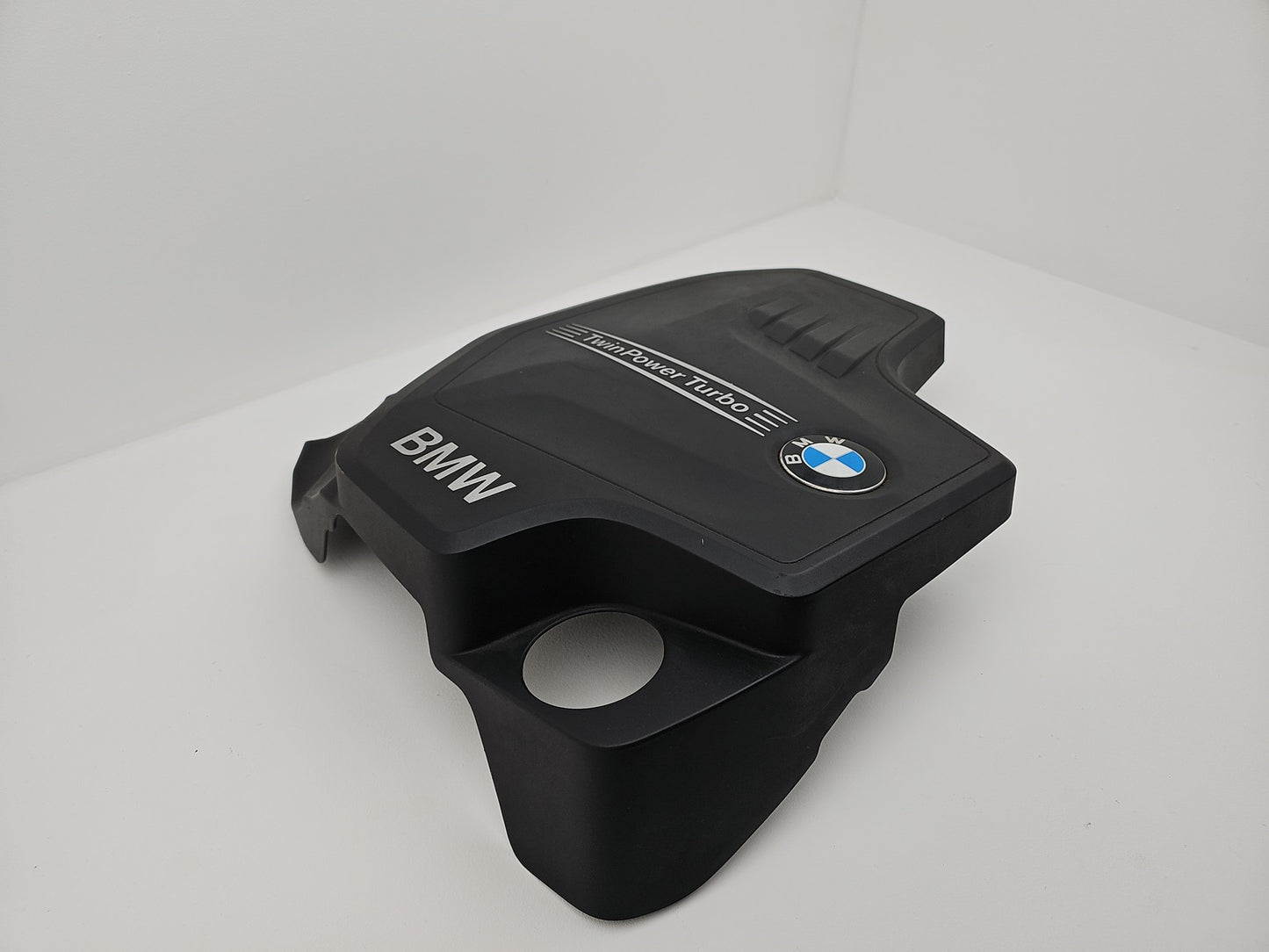 BMW 320I LUXURY AUTO Engine Cover 3 Series Petrol 4 Doors Saloon F30 N20B20U0