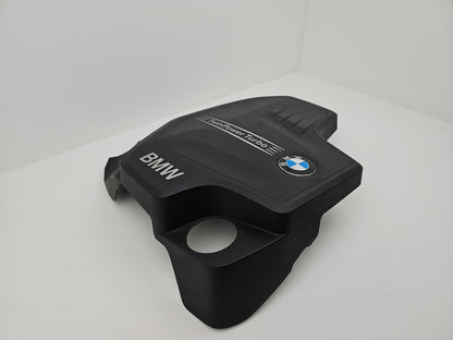 BMW 320I LUXURY AUTO Engine Cover 3 Series Petrol 4 Doors Saloon F30 N20B20U0