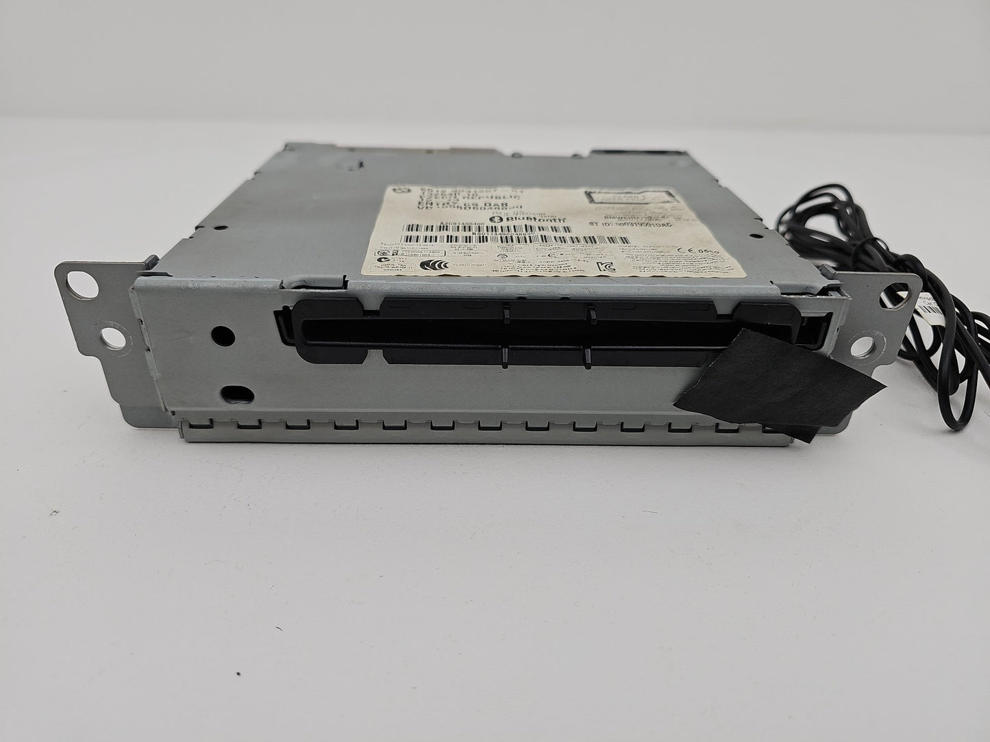 BMW 1 2 3 4 Series F20 F30 F32 Bluetooth CD Radio Head Unit 9331207