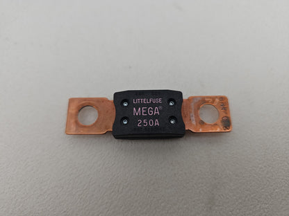 RELAY GLOW LITTLEFUSE MEGA FUSE 250 AMP 5293147