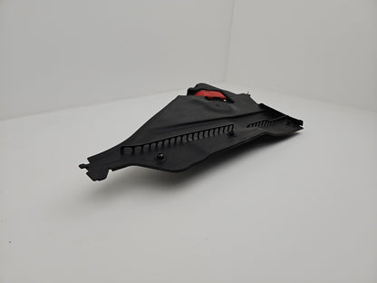 BMW 3 4 SERIES F30 F31 F34 F36 COWL PANEL COVER RIGHT 7265120 7258180