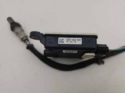JAGUAR XE X760 2.0 DIESEL OXYGEN LAMBDA SENSOR 2016 1275101078