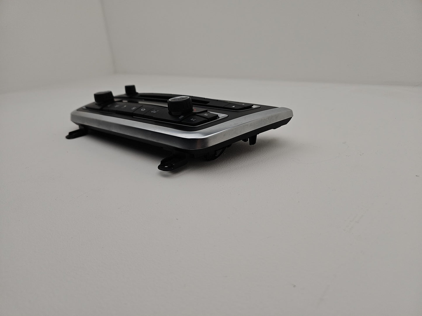 BMW 3 4 SERIES F30 F31 F32 F36 LUXURY RADIO CLIMATE CONTROL PANEL 9226784