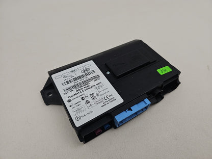 RANGE ROVER / JAGUAR TELEMATICS CONTROL MODULE ECU DPLA-70718-NX GENUINE OEM