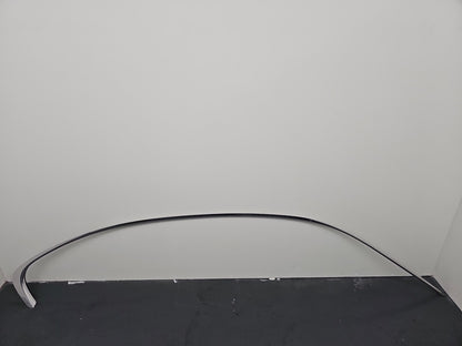 BMW 3 Series F30 Drivers Side Door Window Trim Frame Finisher Chrome 7263234