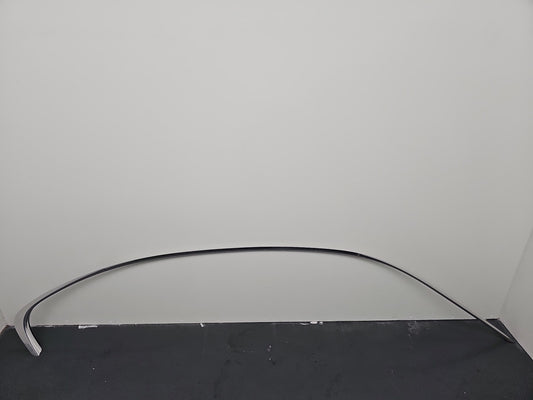 BMW 3 Series F30 Drivers Side Door Window Trim Frame Finisher Chrome 7263234