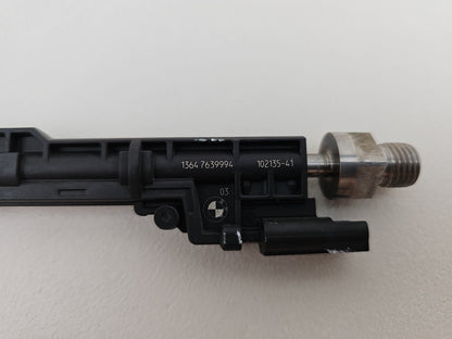 1X Fuel Injector OEM 0261500172 3 SERIES BMW 2.0 PETROL F30 N20B20U0