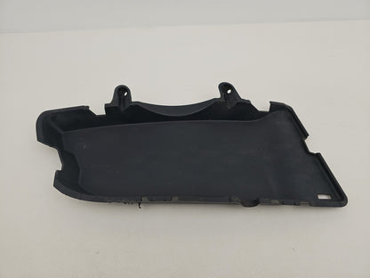 JAGUAR XE R-SPORT 2016 BUMPER TRIM COVER OSF RIGHT GX7M-15K232-BA GENUINE OEM