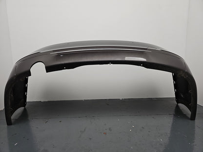BMW 320I LUXURY Rear Bumper Saloon 4 Doors F30 3 Series With Parking Sensors