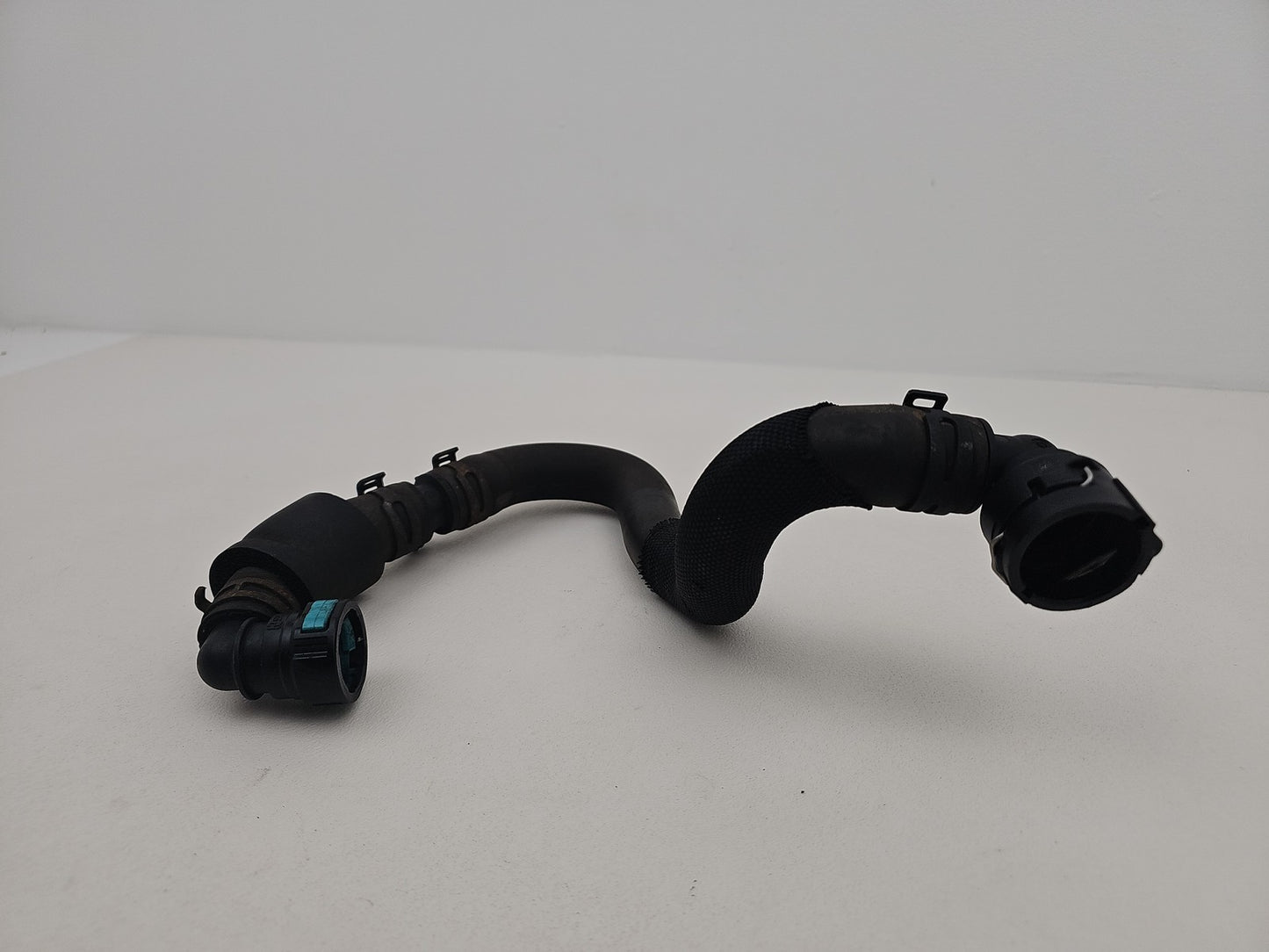 JAGUAR XE R-SPORT E6 X760 15-ON 204DTD RADIATOR WATER COOLANT HOSE GX73-8C481-AC