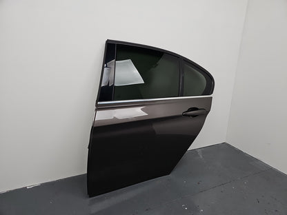 2014 BMW 320I LUXURY AUTO Door Rear LH 3 Series F30 Petrol 4 Doors Saloon