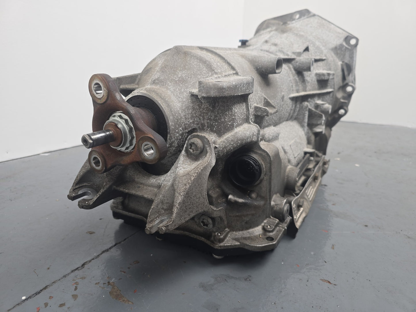 Automatic Gearbox BMW F30 F31 F32 F34 320i 420i Petrol N20 GA8HP45Z 8 Speed