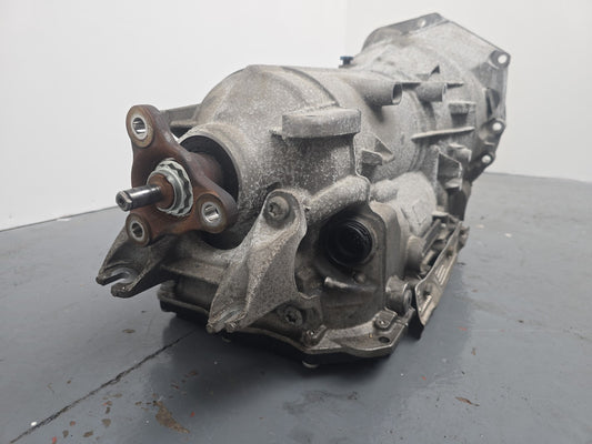 Automatic Gearbox BMW F30 F31 F32 F34 320i 420i Petrol N20 GA8HP45Z 8 Speed