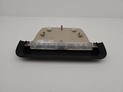 BMW 3 SERIES REAR THIRD HIGH LEVEL BRAKE LIGHT CREAM 7259883 F30