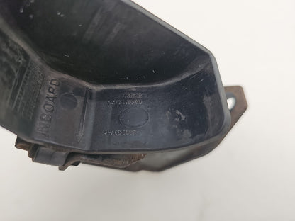 JAGUAR XF 2016 2.0 DIESEL RHD LOWER RADIATOR MOUNT BRACKET GX738983CD RIGHT O/S