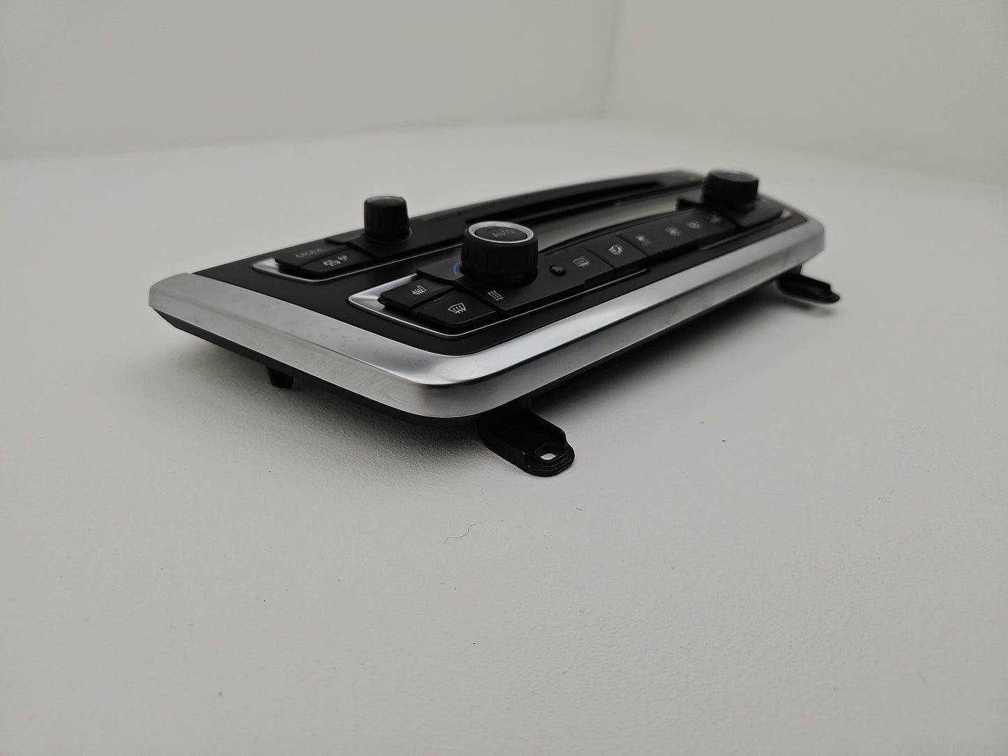 BMW 3 4 SERIES F30 F31 F32 F36 LUXURY RADIO CLIMATE CONTROL PANEL 9226784