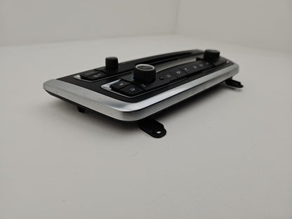 BMW 3 4 SERIES F30 F31 F32 F36 LUXURY RADIO CLIMATE CONTROL PANEL 9226784