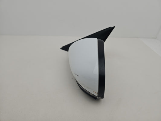 JAGUAR XE X760 2016 - N/S PASSENGER WING MIRROR - LRC NER POLARIS WHITE 21285001