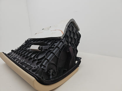 BMW 3 SERIES F30 F31 GENUINE GLOVE BOX IN BEIGE COLOUR 9227250