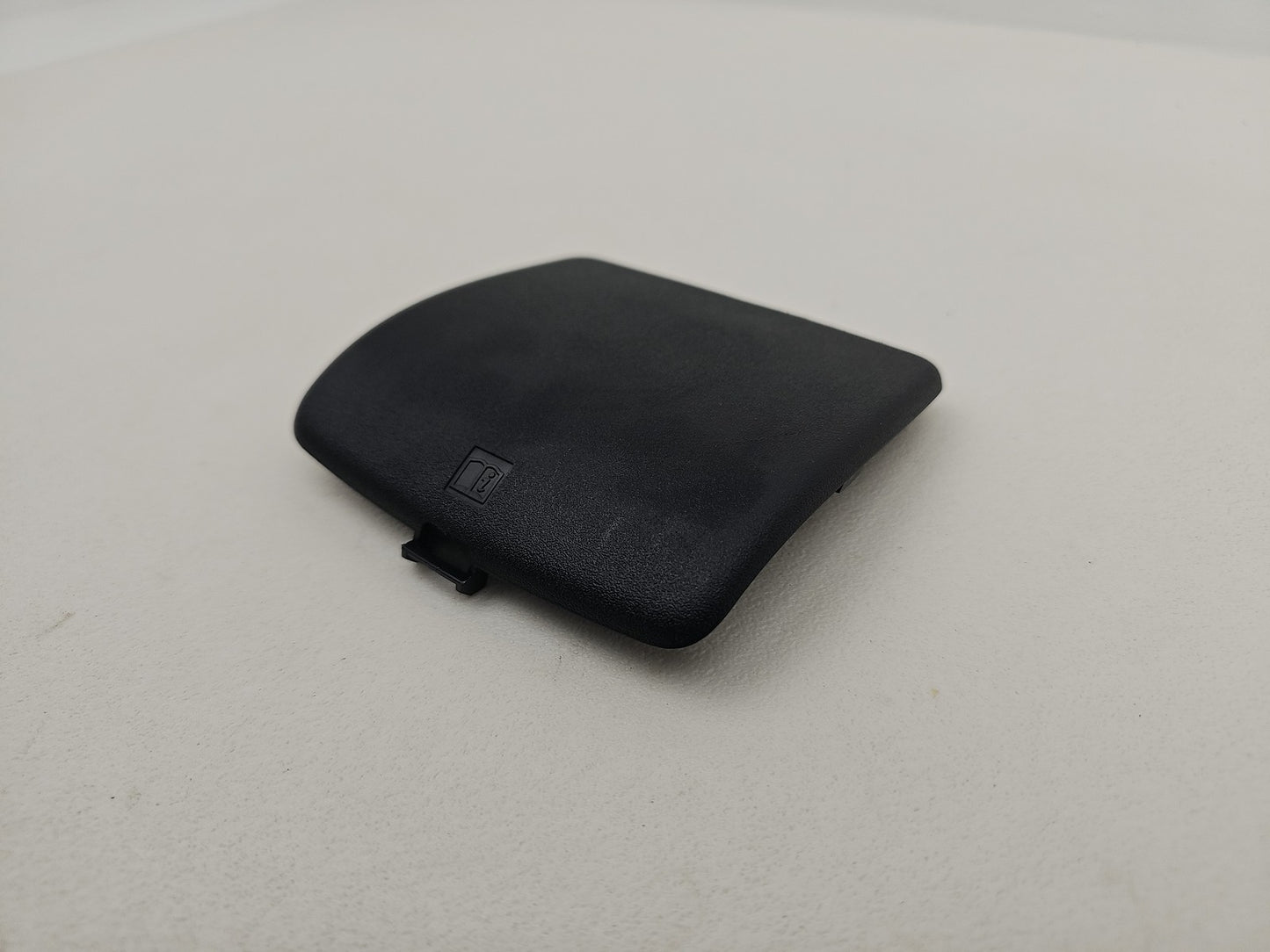 2016 2.0D R SPORT JAGUAR XE DASHBOARD FUSE BOX COVER TRIM GX73-02348-A OEM