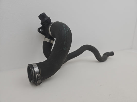 BMW F20 F30 F32 N20 PETROL ENGINE COOLANT RADIATOR WATER HOSE PIPE 7639997